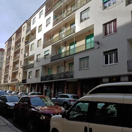 A Cuneo In Terrazza Exterior photo